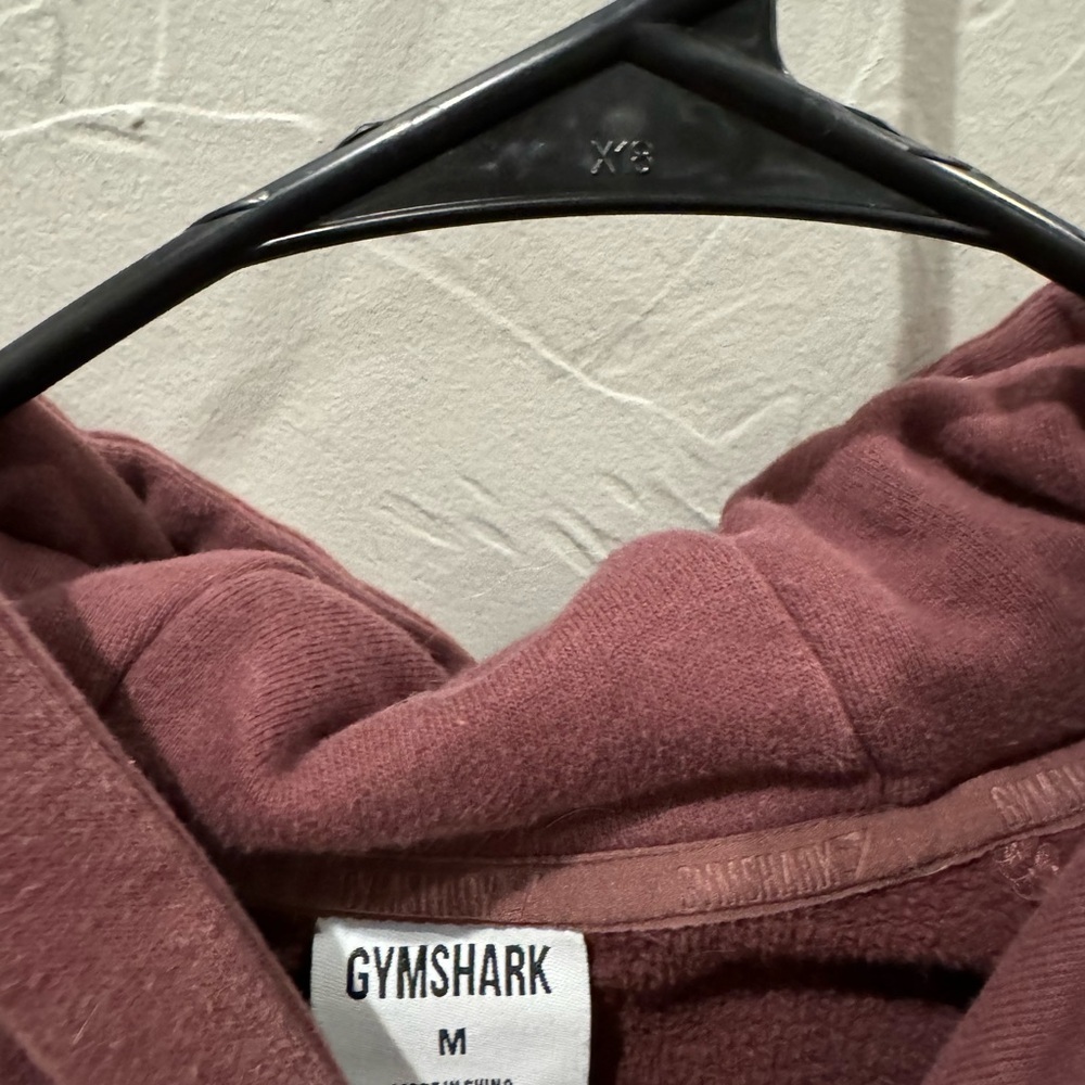 Gymshark hoodie - Picture 2 of 3